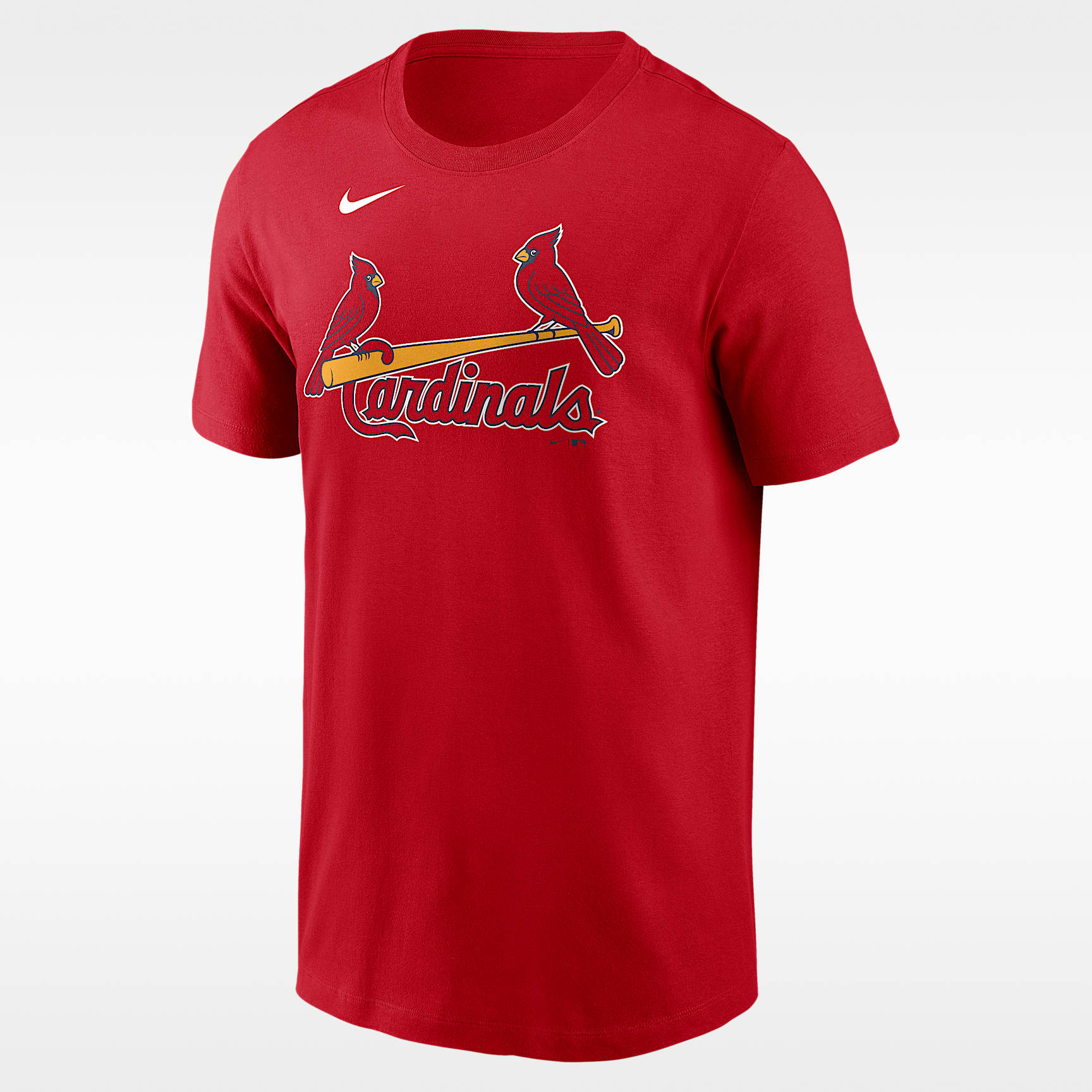 Reviews: Masyn Winn St. Louis Cardinals Men's Nike MLB T-Shirt